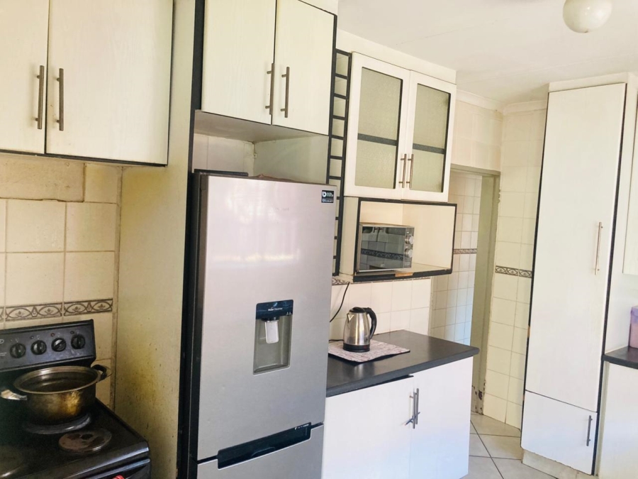 3 Bedroom Property for Sale in Soshanguve AA Gauteng