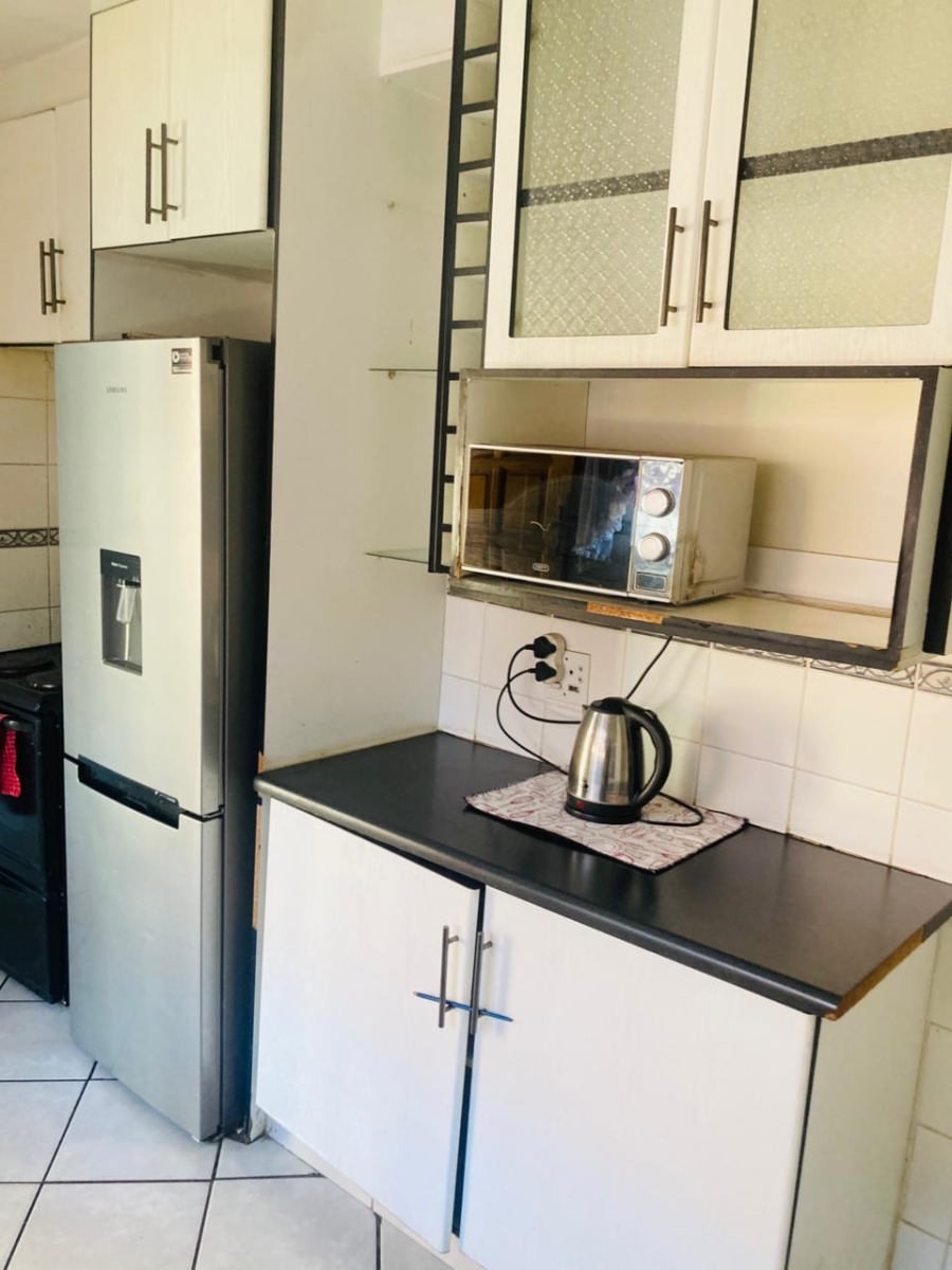 3 Bedroom Property for Sale in Soshanguve AA Gauteng