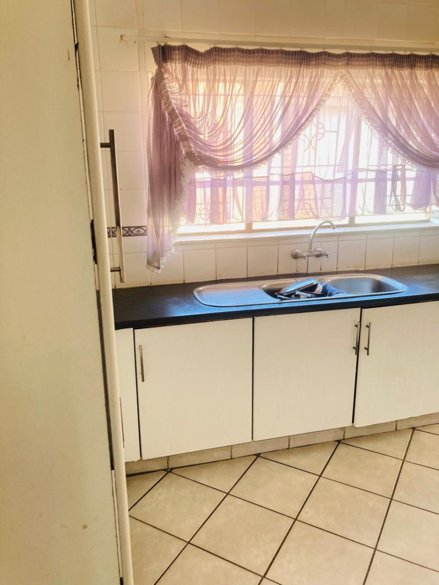 3 Bedroom Property for Sale in Soshanguve AA Gauteng