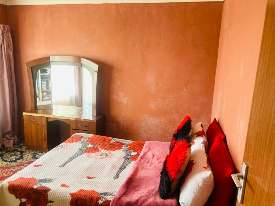 3 Bedroom Property for Sale in Soshanguve AA Gauteng