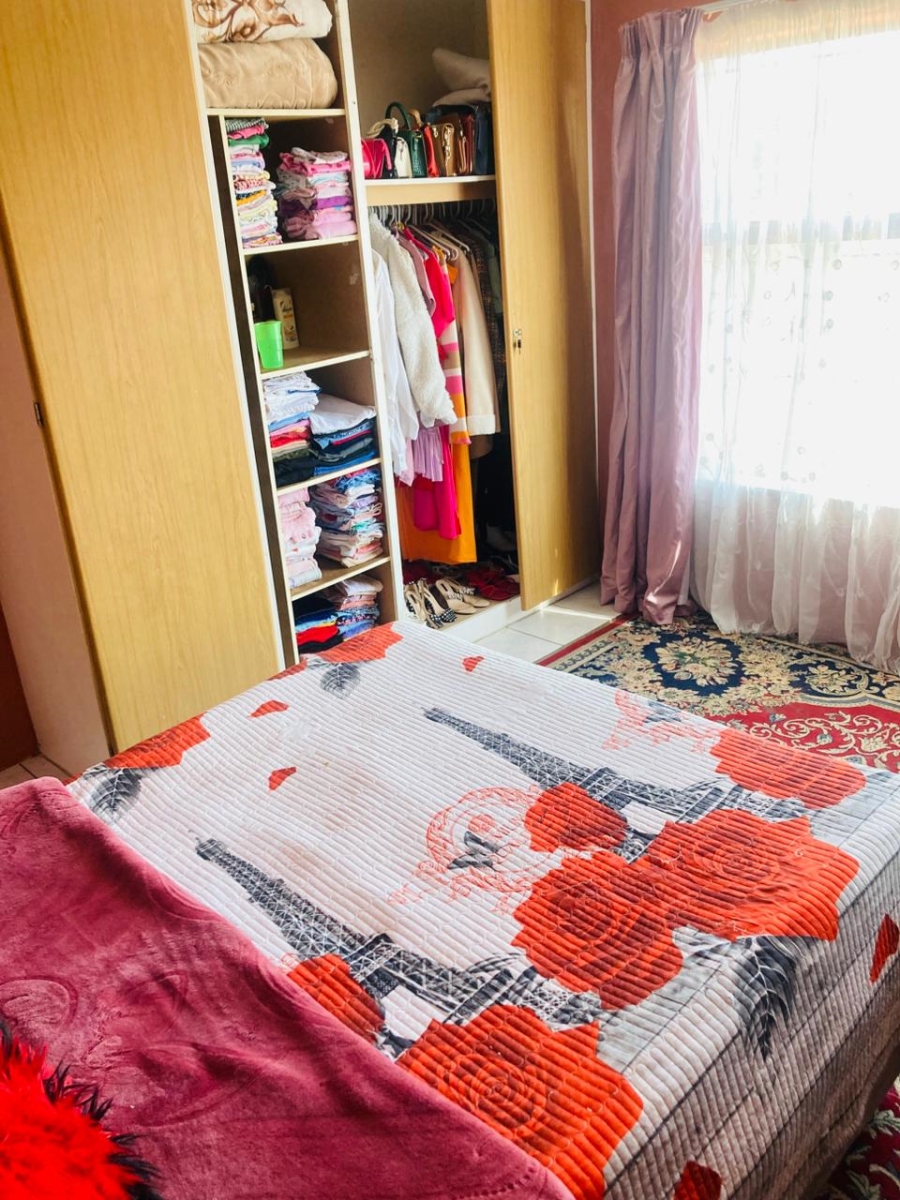 3 Bedroom Property for Sale in Soshanguve AA Gauteng