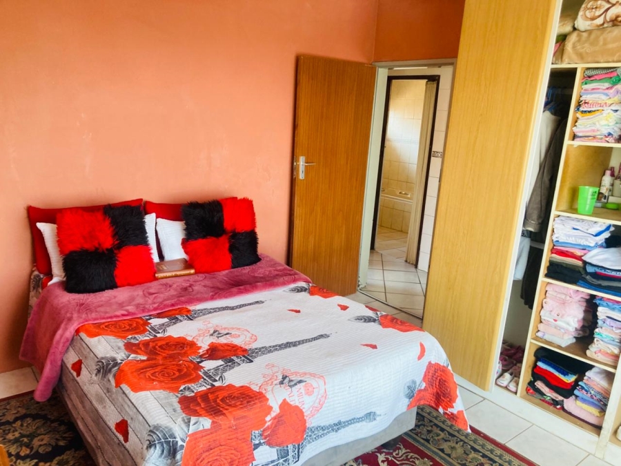3 Bedroom Property for Sale in Soshanguve AA Gauteng