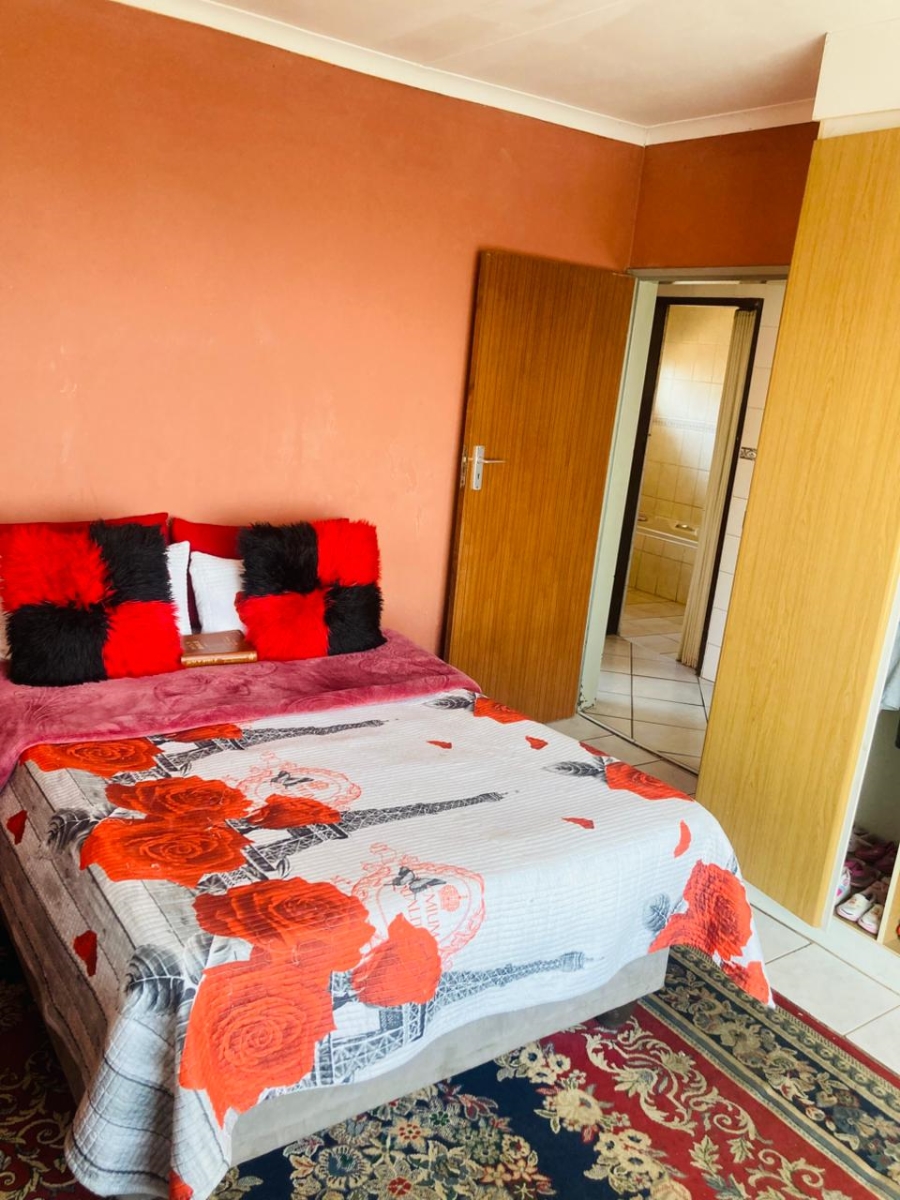 3 Bedroom Property for Sale in Soshanguve AA Gauteng