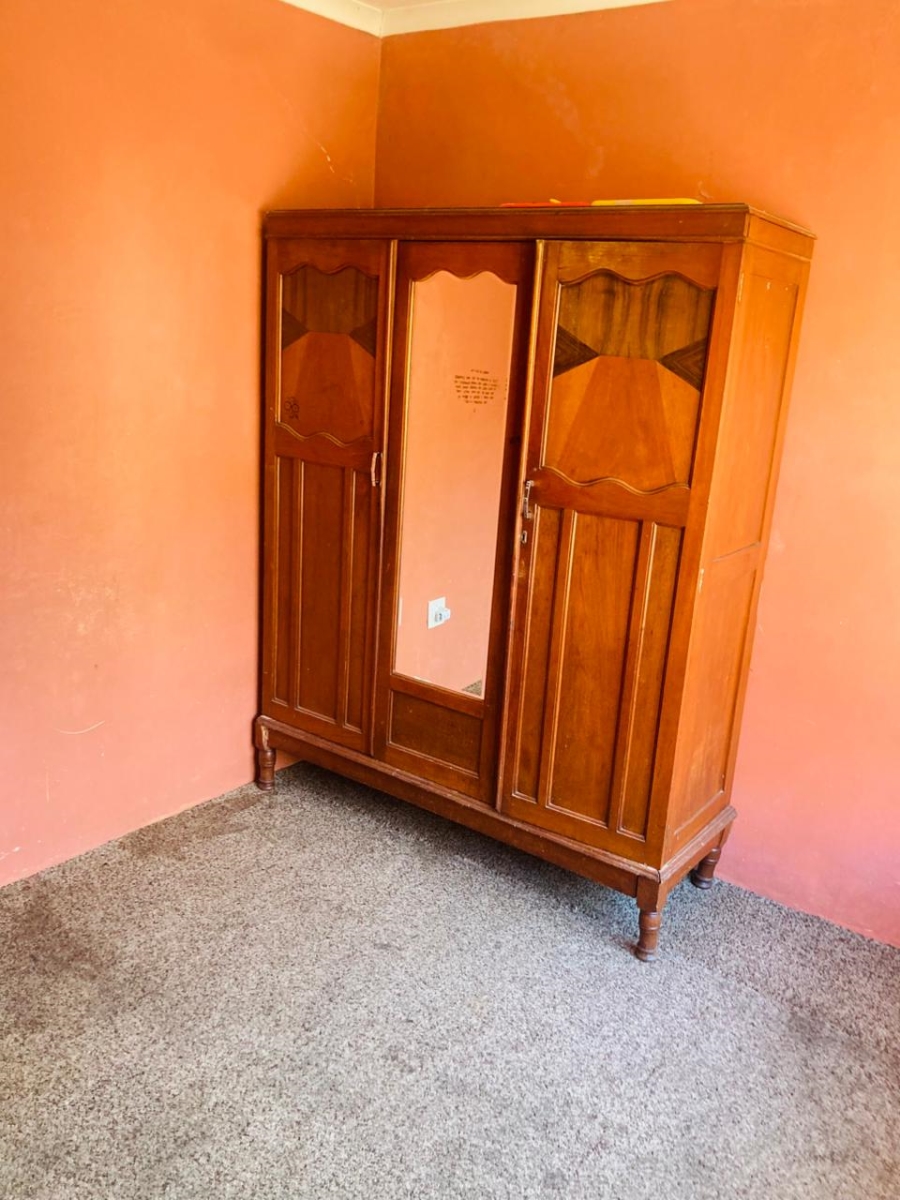 3 Bedroom Property for Sale in Soshanguve AA Gauteng