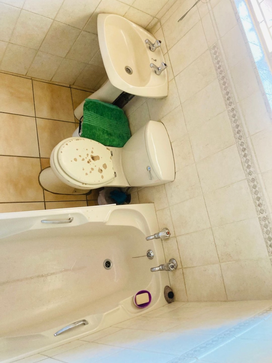 3 Bedroom Property for Sale in Soshanguve AA Gauteng