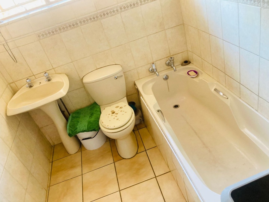 3 Bedroom Property for Sale in Soshanguve AA Gauteng