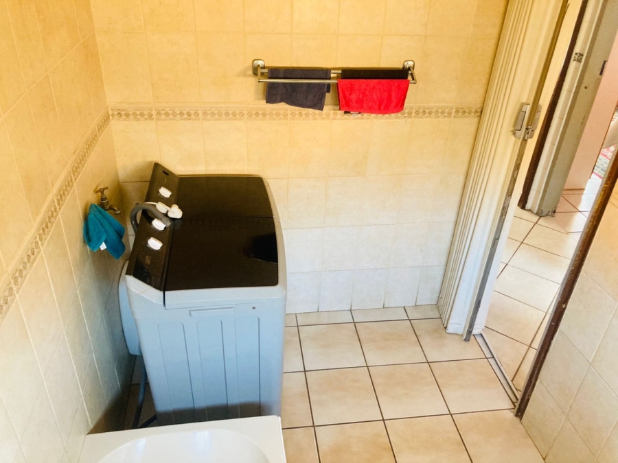 3 Bedroom Property for Sale in Soshanguve AA Gauteng