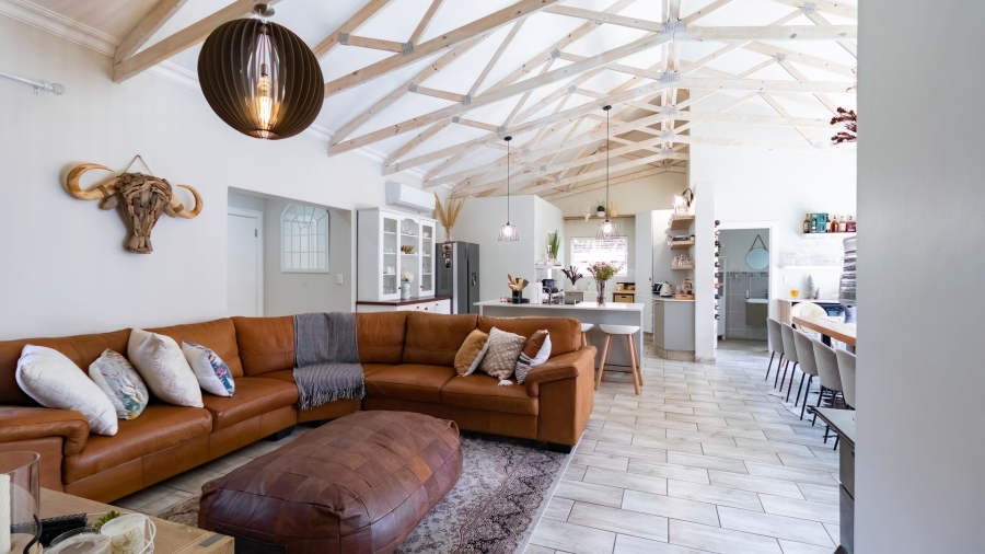 3 Bedroom Property for Sale in Beyers Park Gauteng