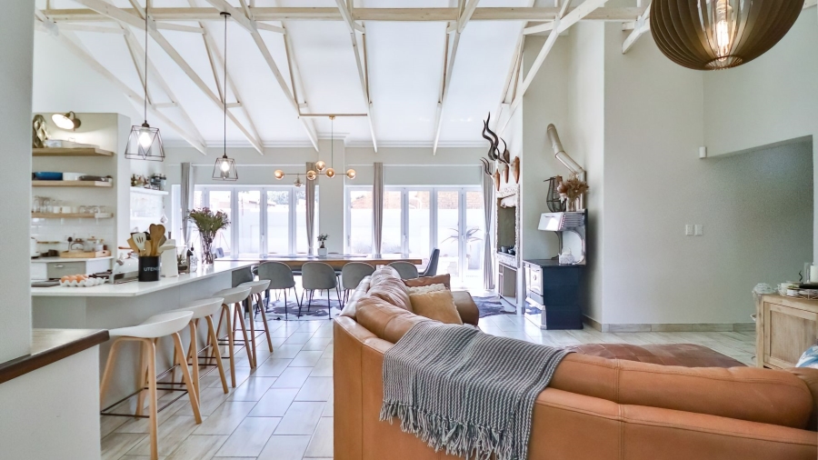 3 Bedroom Property for Sale in Beyers Park Gauteng