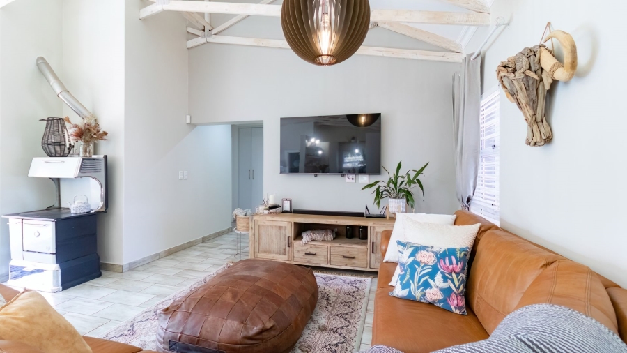 3 Bedroom Property for Sale in Beyers Park Gauteng