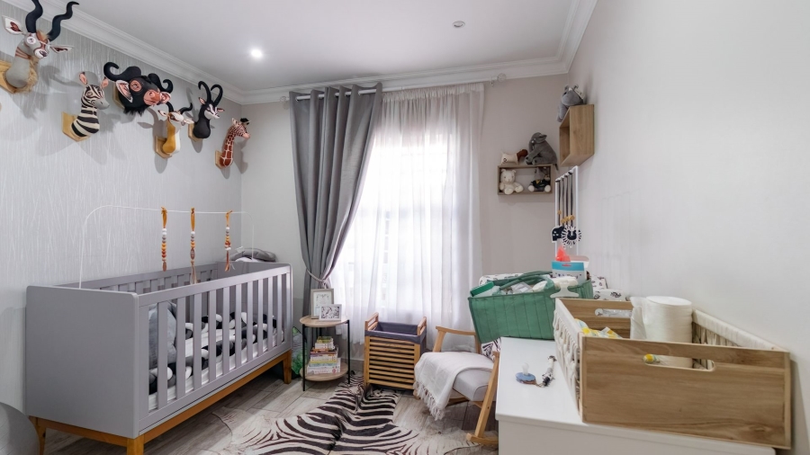 3 Bedroom Property for Sale in Beyers Park Gauteng