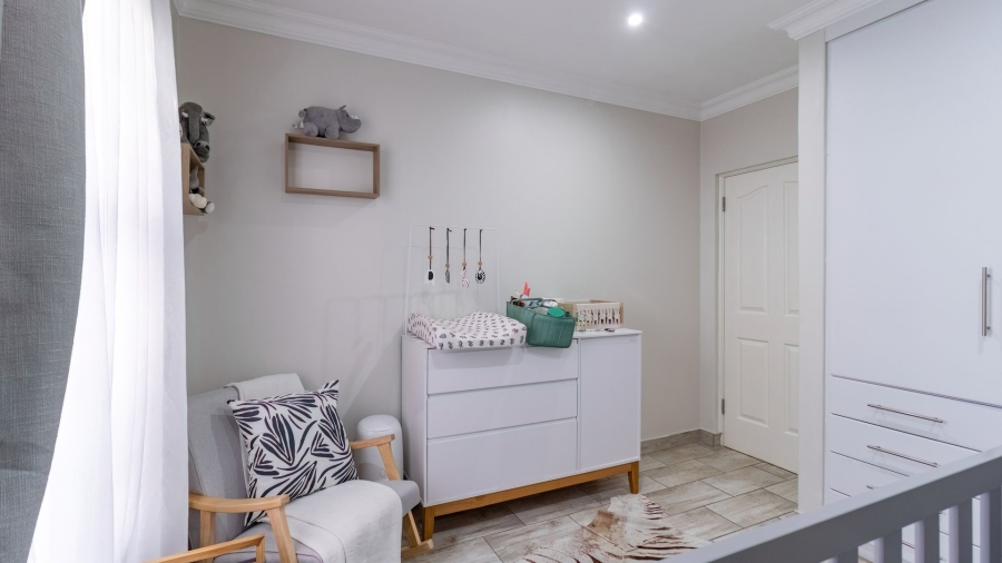 3 Bedroom Property for Sale in Beyers Park Gauteng