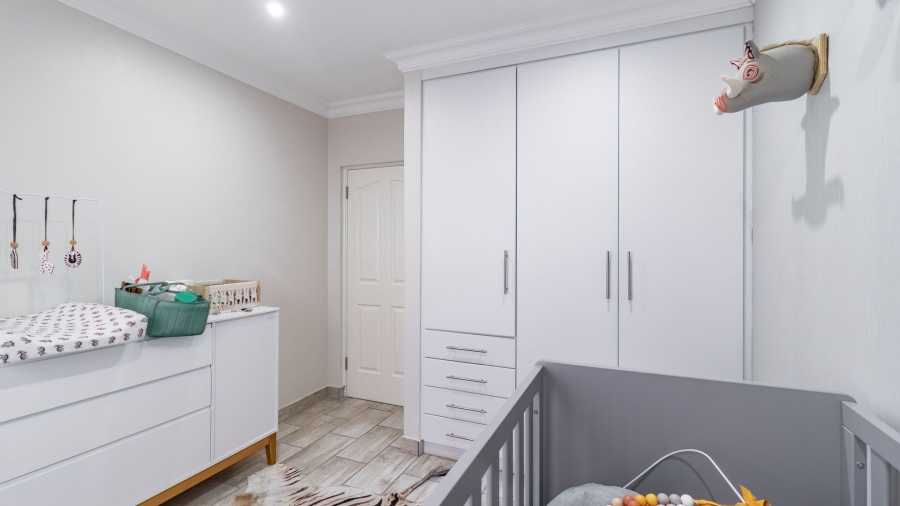 3 Bedroom Property for Sale in Beyers Park Gauteng