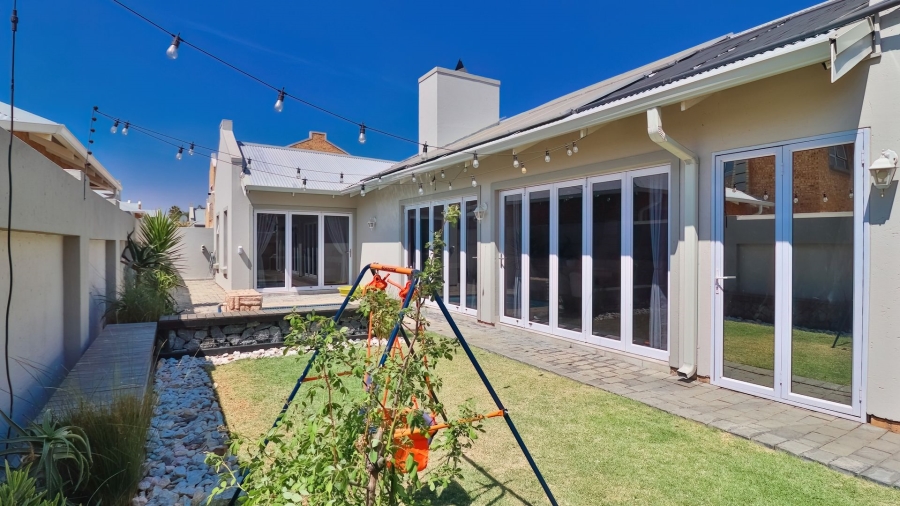 3 Bedroom Property for Sale in Beyers Park Gauteng