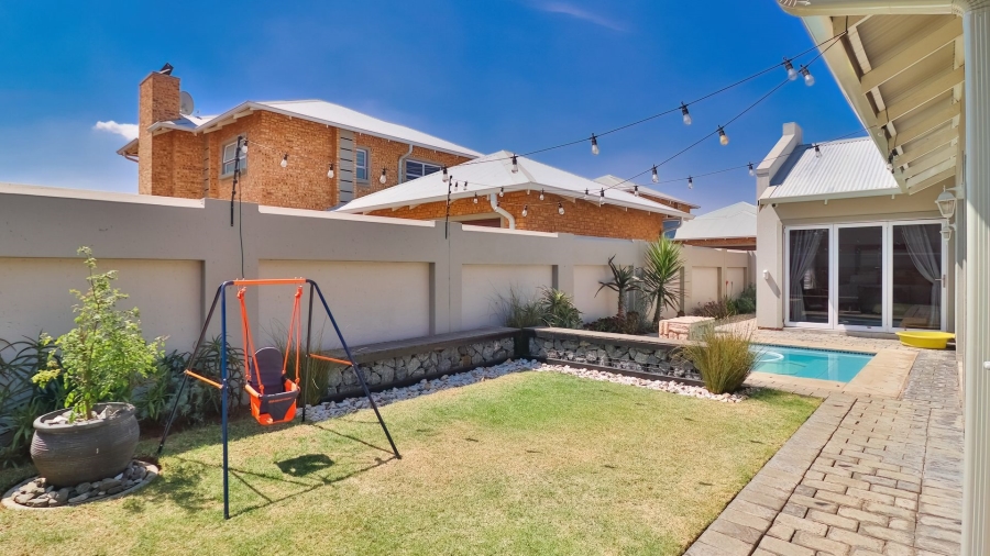 3 Bedroom Property for Sale in Beyers Park Gauteng