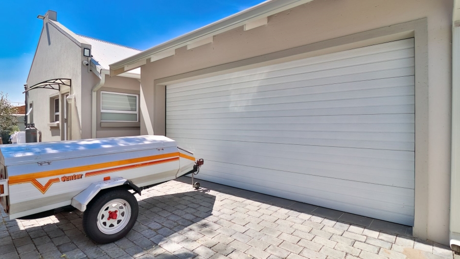 3 Bedroom Property for Sale in Beyers Park Gauteng