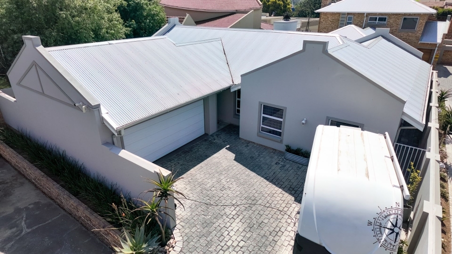 3 Bedroom Property for Sale in Beyers Park Gauteng