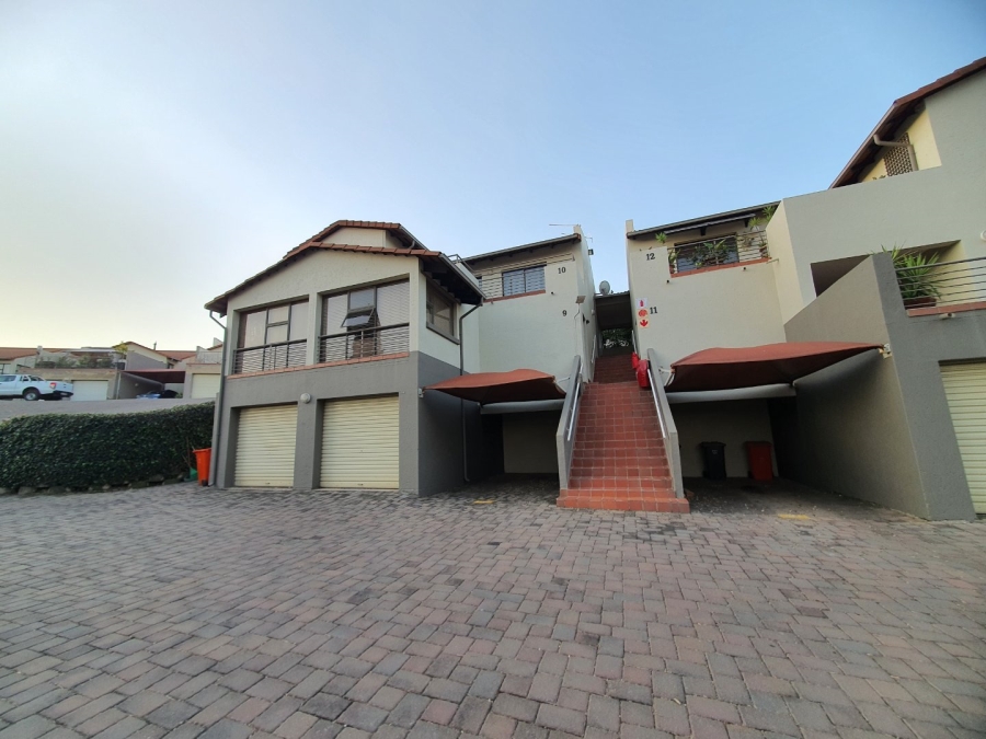 2 Bedroom Property for Sale in Linksfield Ridge Gauteng