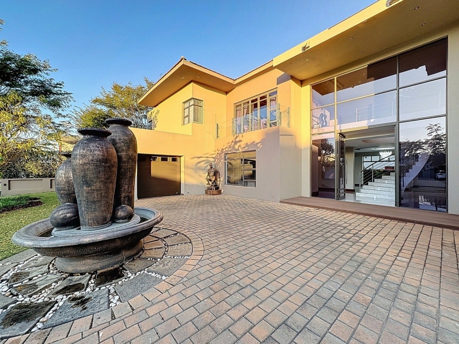 5 Bedroom Property for Sale in Lombardy Gauteng