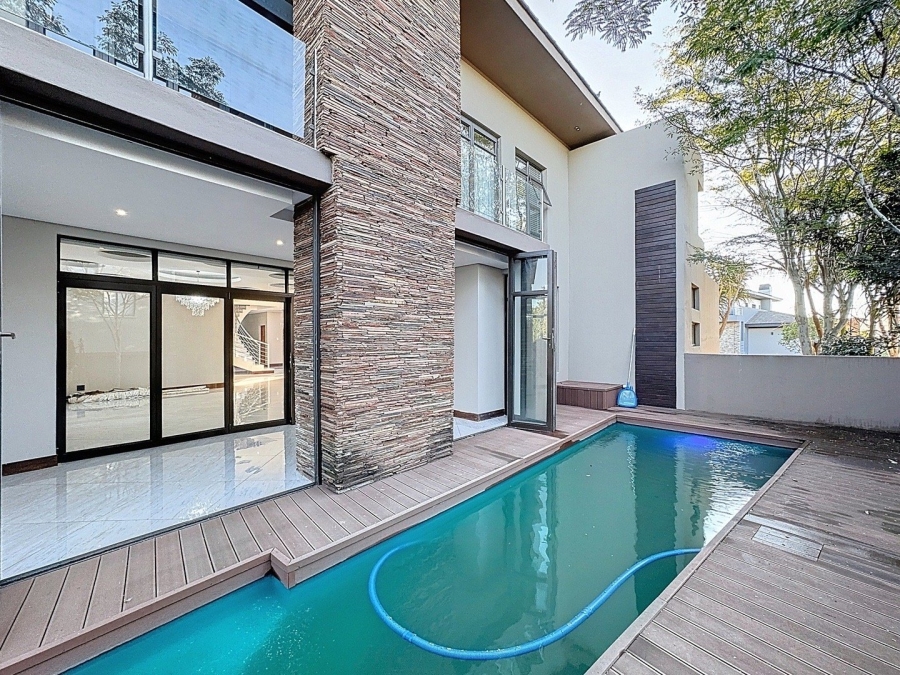5 Bedroom Property for Sale in Lombardy Gauteng