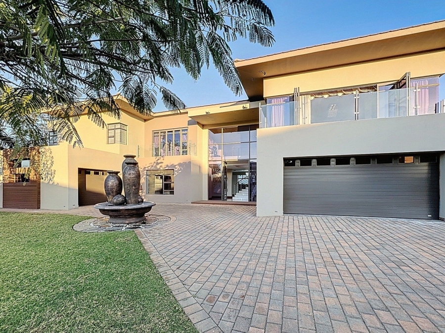 5 Bedroom Property for Sale in Lombardy Gauteng