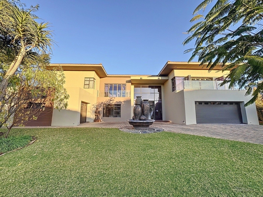 5 Bedroom Property for Sale in Lombardy Gauteng