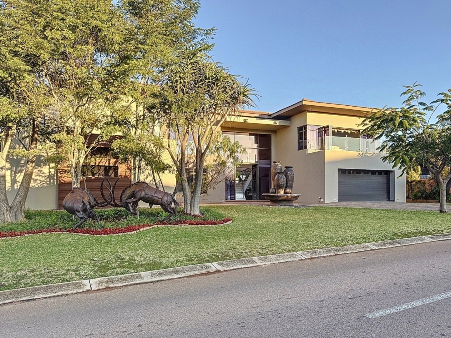 5 Bedroom Property for Sale in Lombardy Gauteng