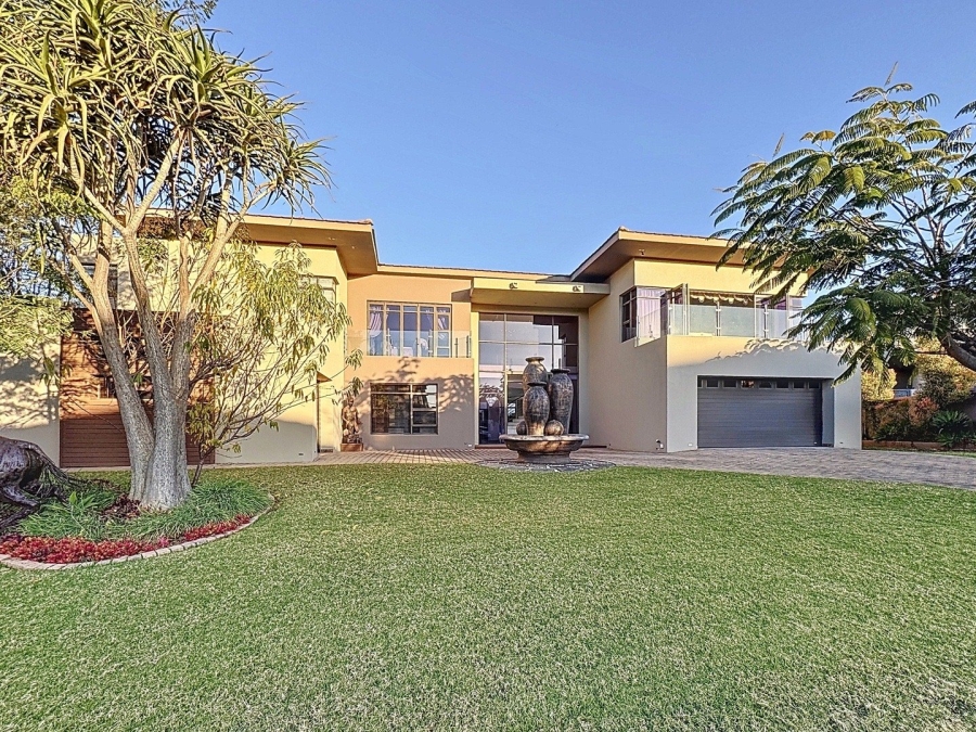 5 Bedroom Property for Sale in Lombardy Gauteng