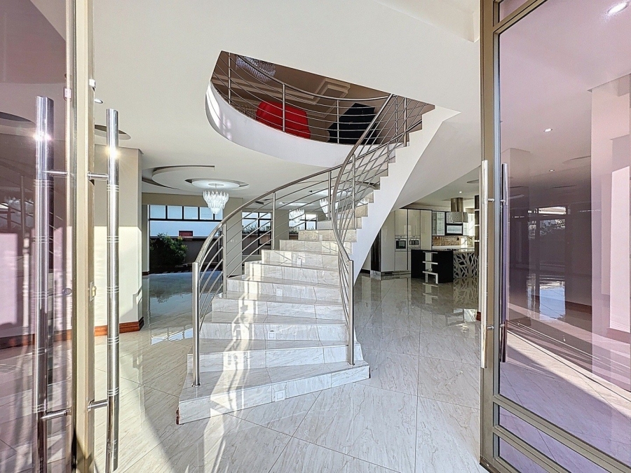 5 Bedroom Property for Sale in Lombardy Gauteng