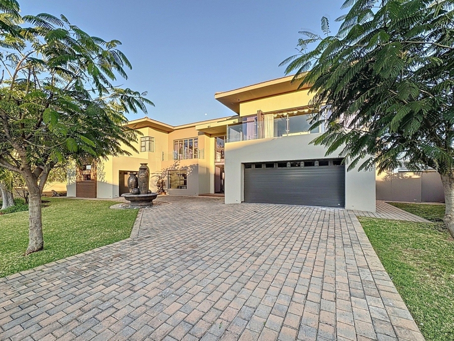 5 Bedroom Property for Sale in Lombardy Gauteng