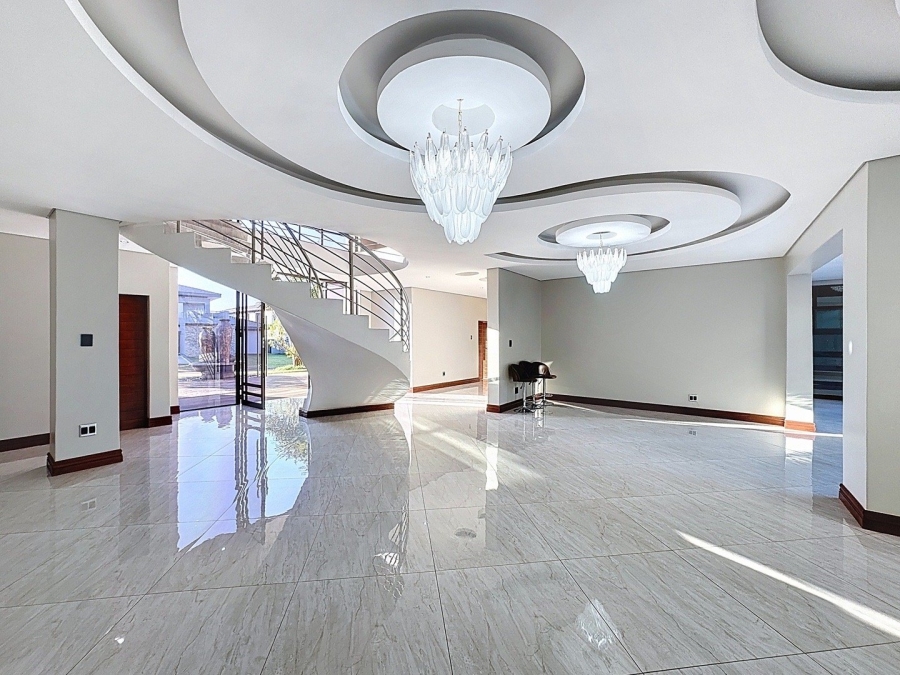 5 Bedroom Property for Sale in Lombardy Gauteng