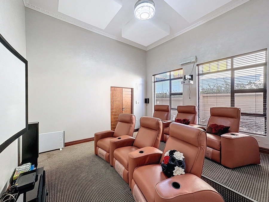 5 Bedroom Property for Sale in Lombardy Gauteng