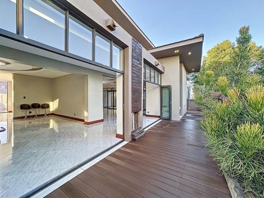 5 Bedroom Property for Sale in Lombardy Gauteng