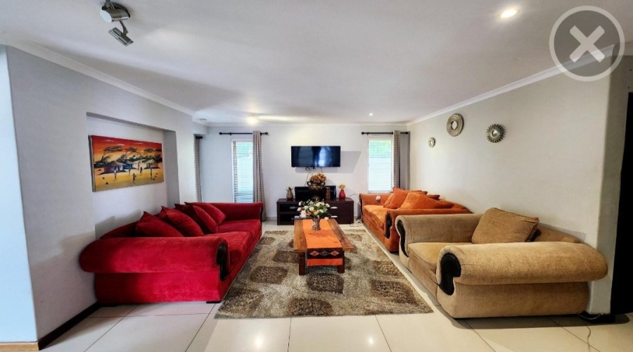 6 Bedroom Property for Sale in Midstream Estate Gauteng
