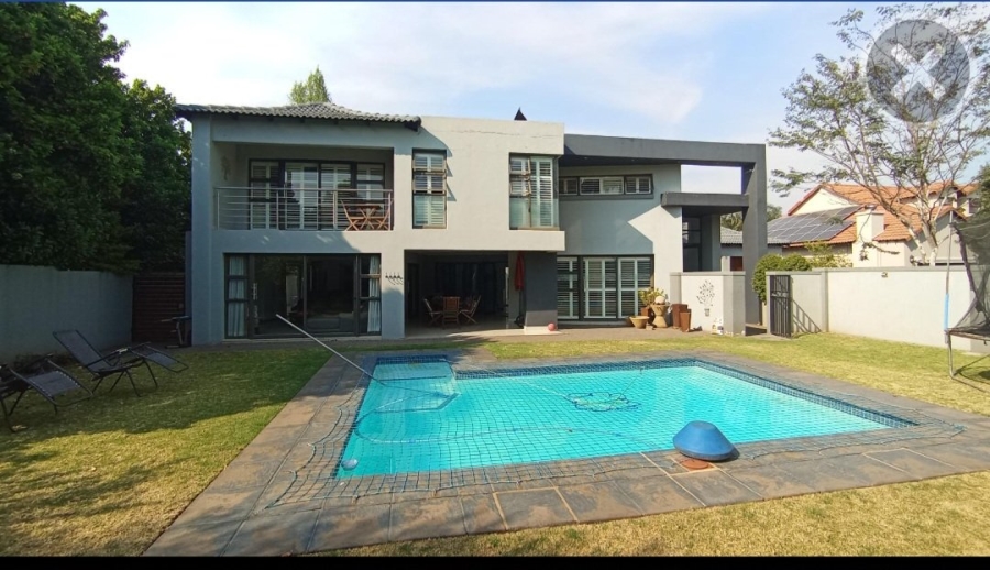 6 Bedroom Property for Sale in Midstream Estate Gauteng
