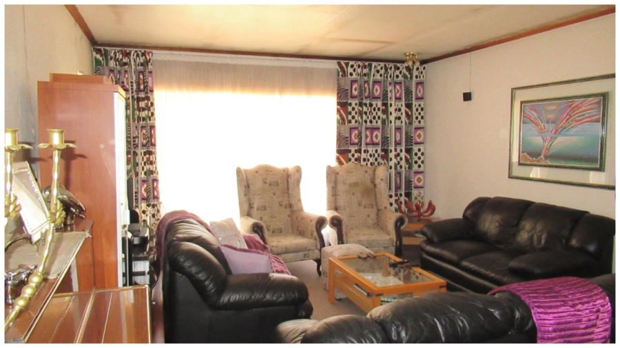3 Bedroom Property for Sale in Atlasville Gauteng