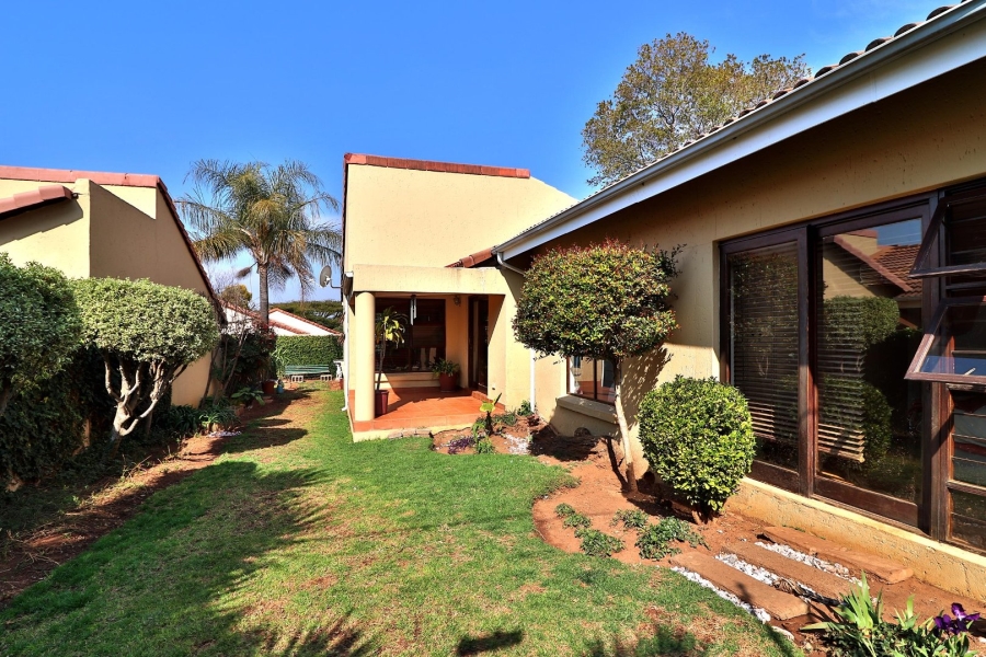 3 Bedroom Property for Sale in Sharonlea Gauteng