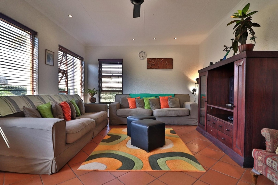 3 Bedroom Property for Sale in Sharonlea Gauteng
