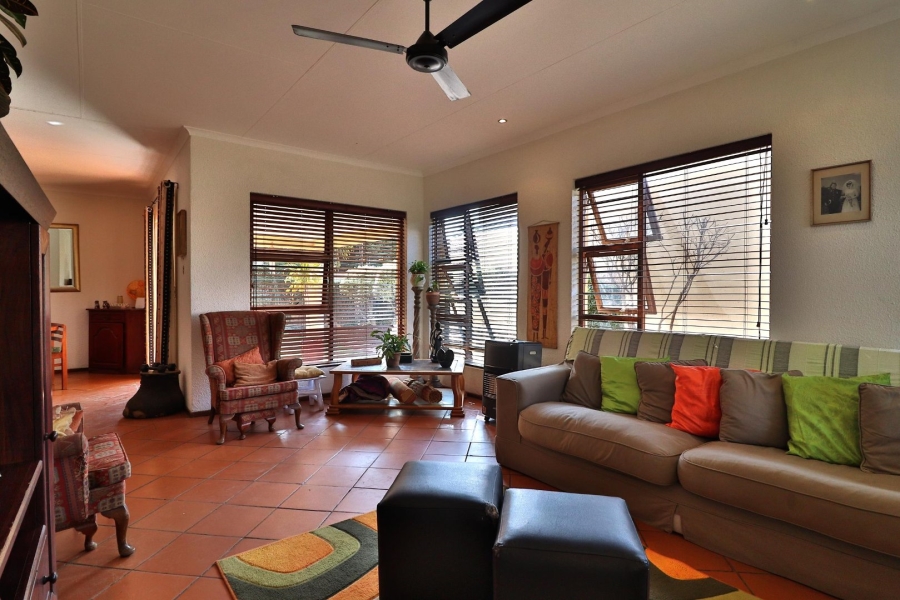 3 Bedroom Property for Sale in Sharonlea Gauteng