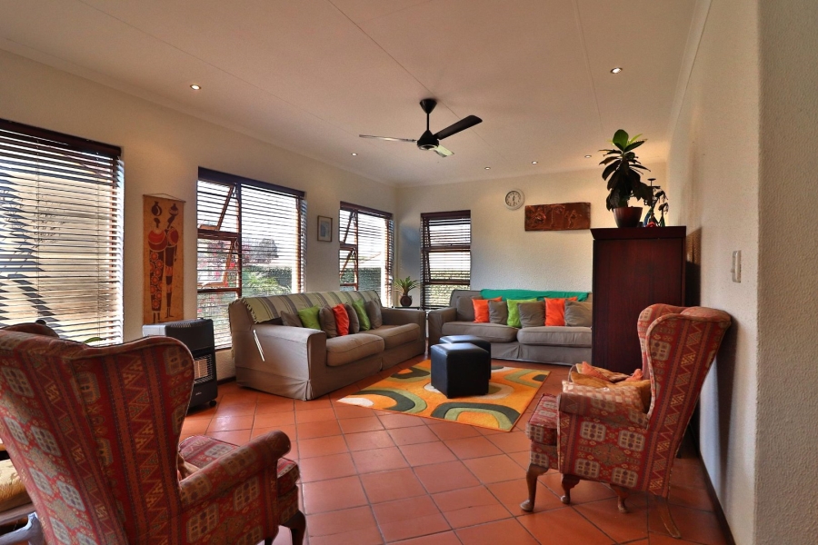 3 Bedroom Property for Sale in Sharonlea Gauteng