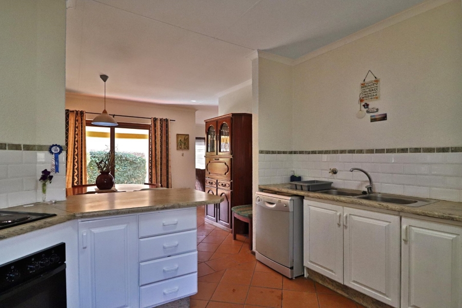 3 Bedroom Property for Sale in Sharonlea Gauteng