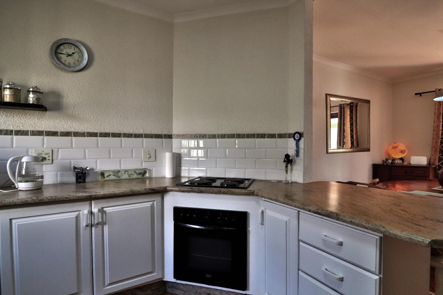 3 Bedroom Property for Sale in Sharonlea Gauteng