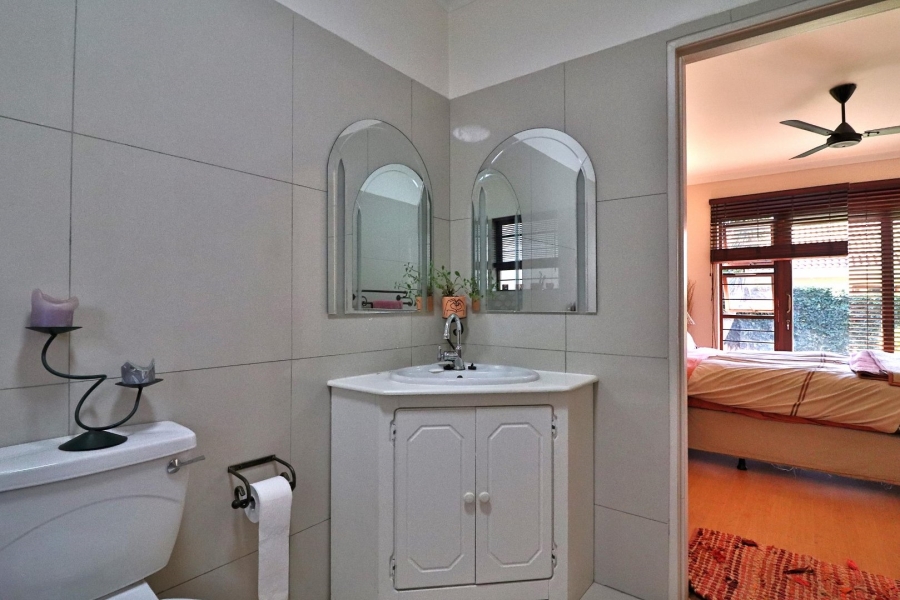 3 Bedroom Property for Sale in Sharonlea Gauteng