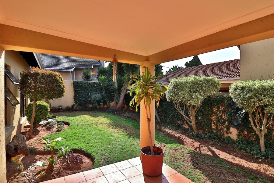 3 Bedroom Property for Sale in Sharonlea Gauteng