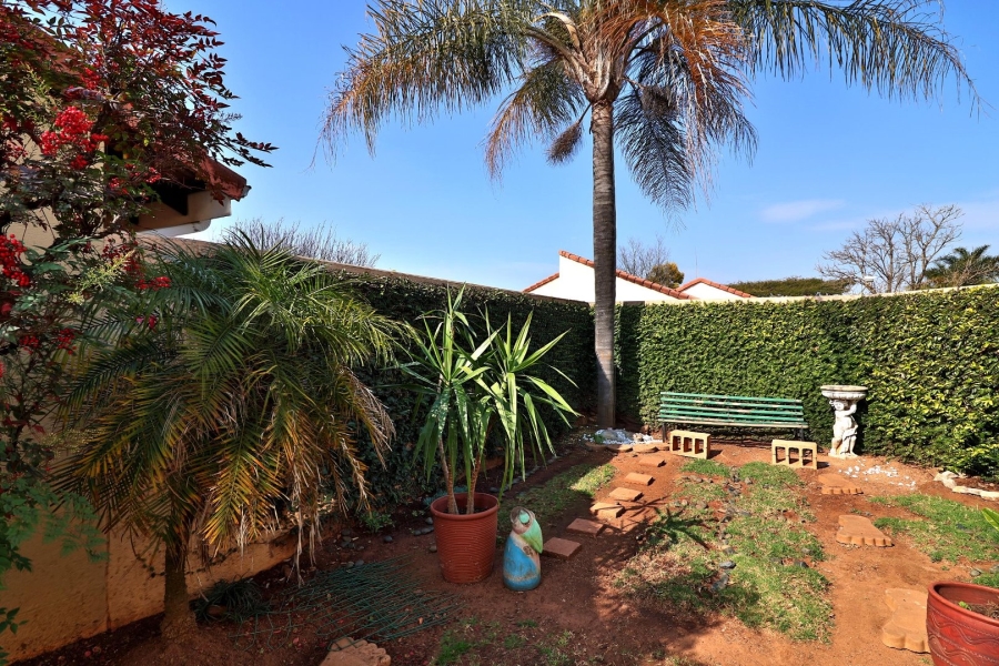 3 Bedroom Property for Sale in Sharonlea Gauteng