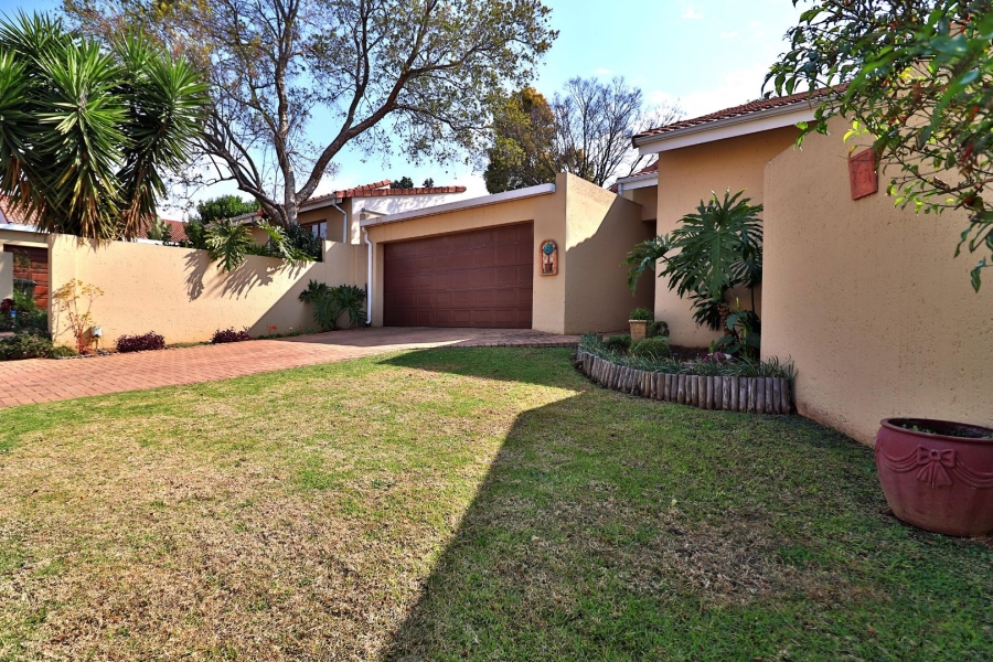 3 Bedroom Property for Sale in Sharonlea Gauteng