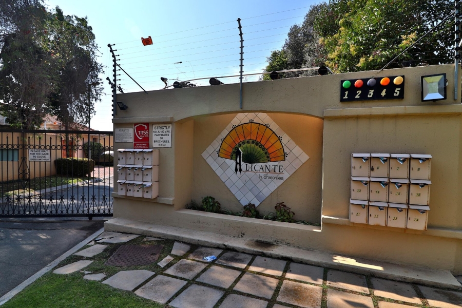 3 Bedroom Property for Sale in Sharonlea Gauteng