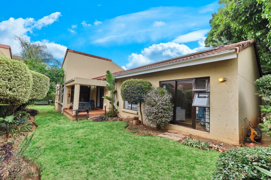 3 Bedroom Property for Sale in Sharonlea Gauteng