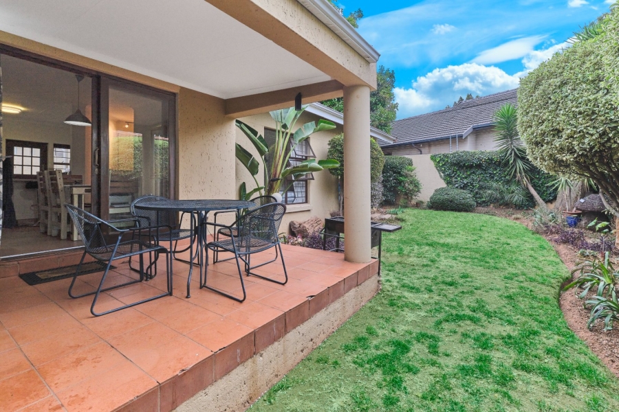 3 Bedroom Property for Sale in Sharonlea Gauteng