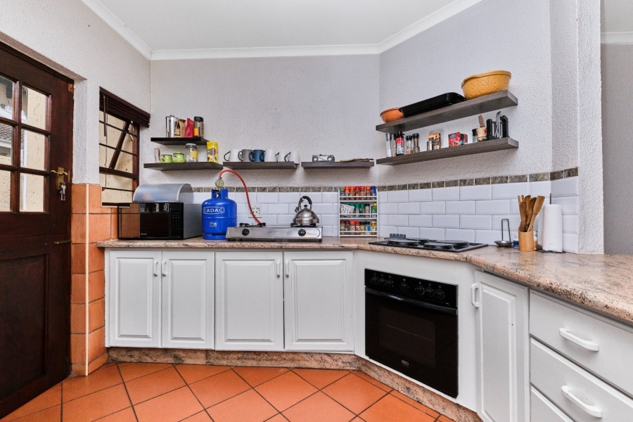 3 Bedroom Property for Sale in Sharonlea Gauteng